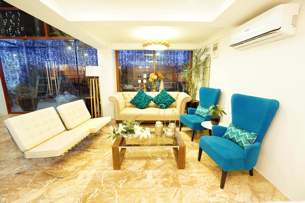 كالبايوغ Baypark Hotel المظهر الخارجي الصورة