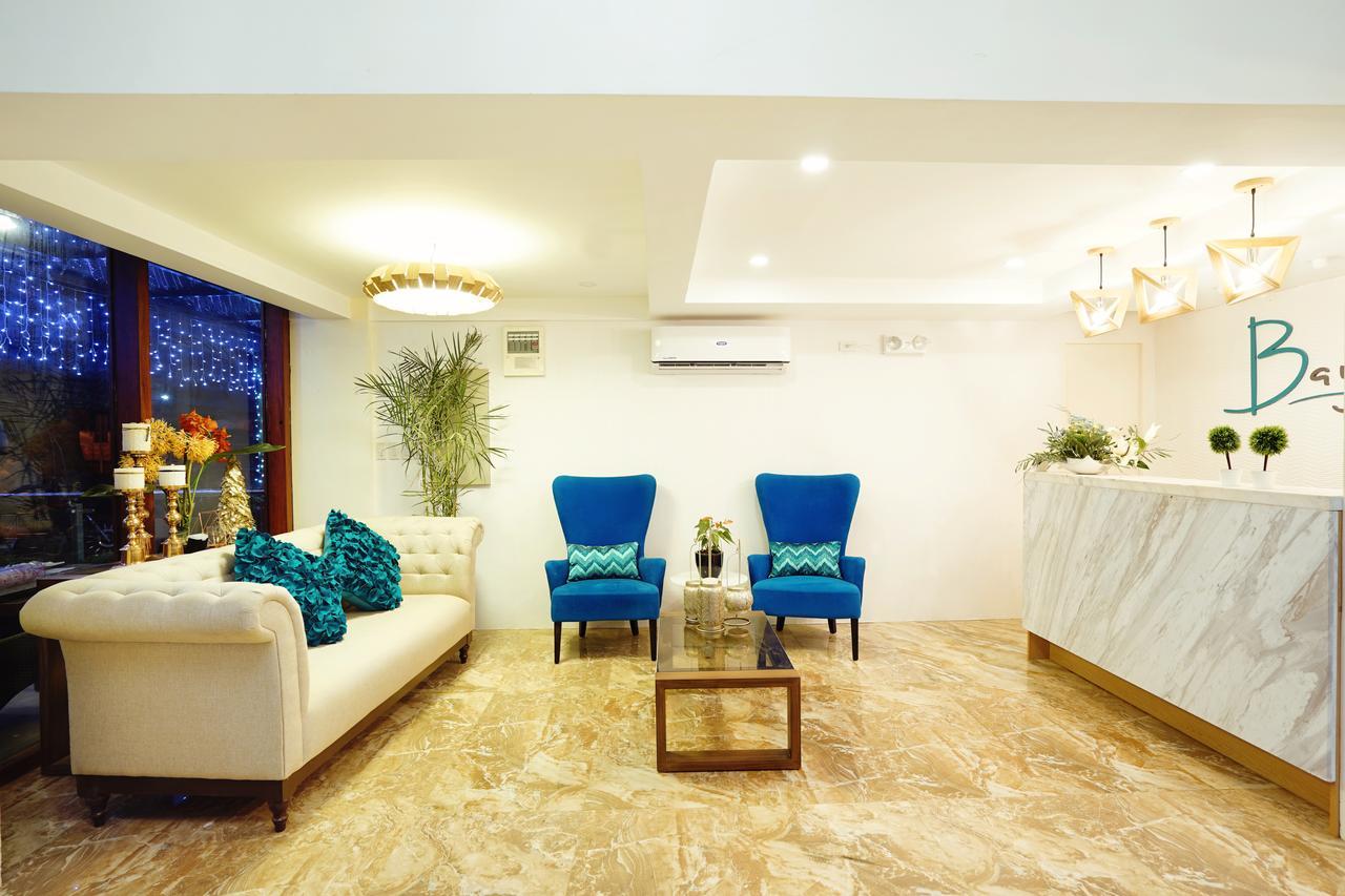 كالبايوغ Baypark Hotel المظهر الخارجي الصورة
