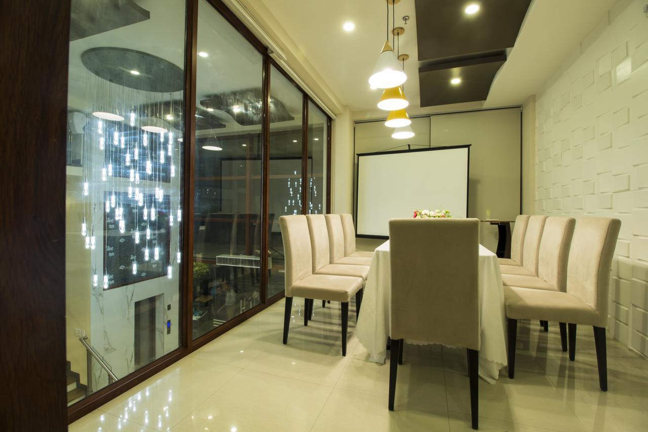 كالبايوغ Baypark Hotel المظهر الخارجي الصورة