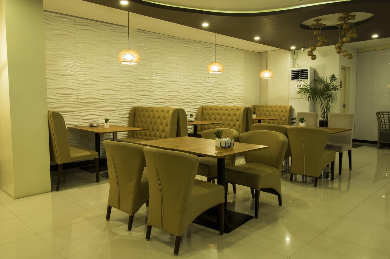 كالبايوغ Baypark Hotel المظهر الخارجي الصورة