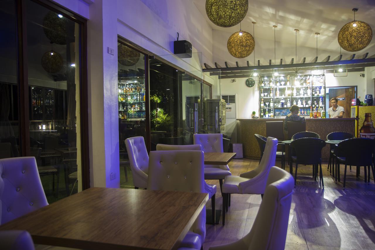 كالبايوغ Baypark Hotel المظهر الخارجي الصورة